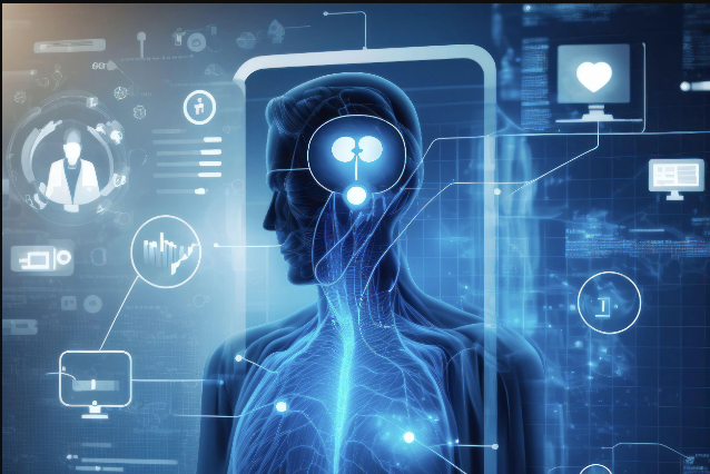 How AI Improves Medical Diagnoses