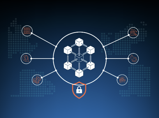 Blockchain-Driven Financial Evolution