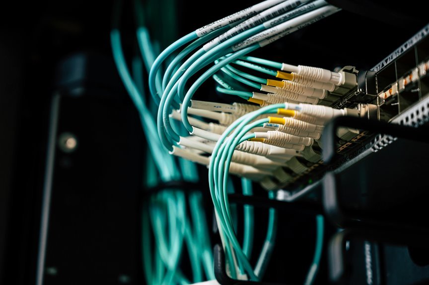 advanced cloud network services