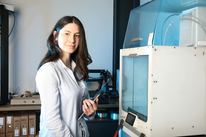 creative digital online hub