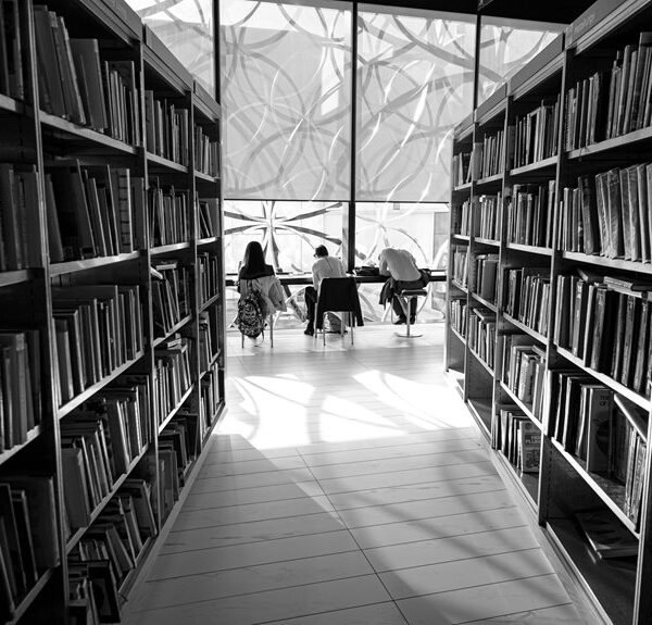 digital intelligence web hub