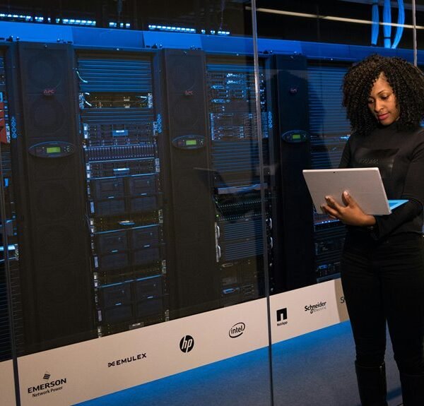 dynamic online cloud network