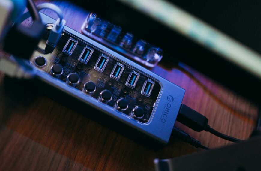 dynamic online tech suite